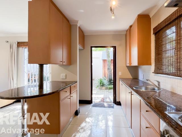 Apartment for sale in Alexandra, Gauteng