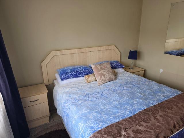 Apartment for sale in Gert Sibande, Mpumalanga