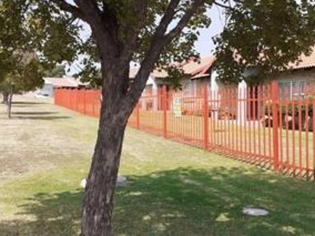 Apartment for sale in Gert Sibande, Mpumalanga