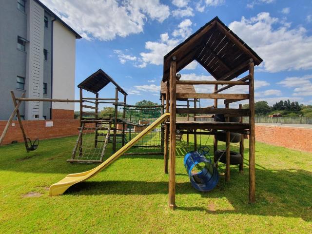 Apartment for sale in Lombardy Estate, Kungwini