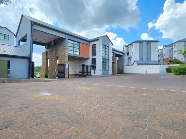 Apartment for sale in Lombardy Estate, Kungwini