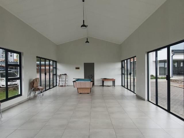 Apartment for sale in Lombardy Estate, Kungwini