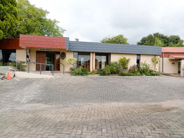 Apartment for sale in Randburg, Gauteng