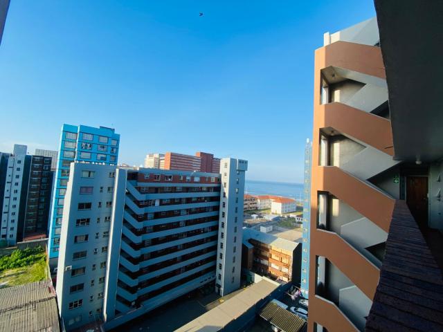 Apartment for sale in Seaview, Kwazulu-natal