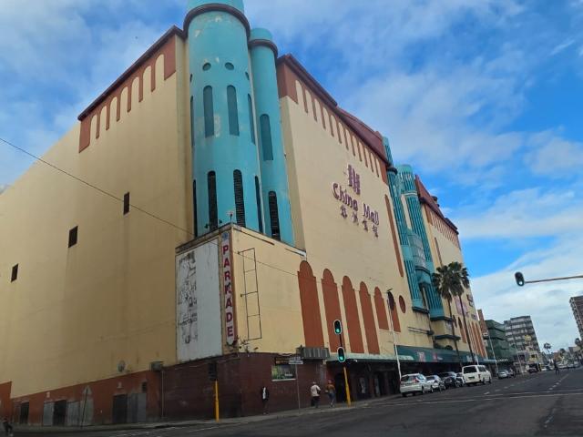 Apartment for sale in Seaview, Kwazulu-natal
