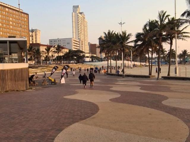 Apartment for sale in Seaview, Kwazulu-natal