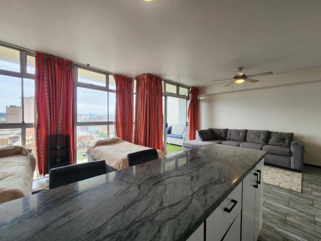 Apartment for sale in Seaview, Kwazulu-natal