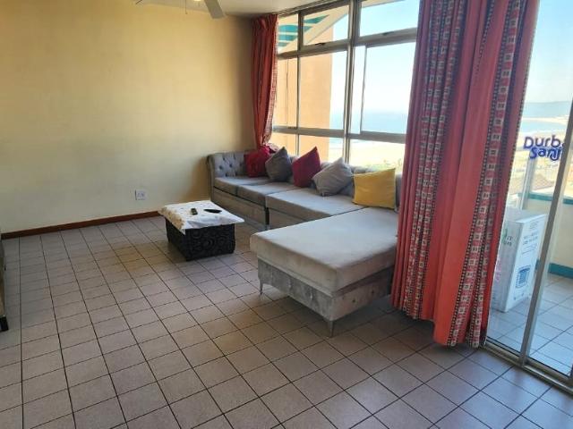 Apartment for sale in Seaview, Kwazulu-natal