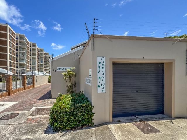 Apartment for sale in Eastern Cape