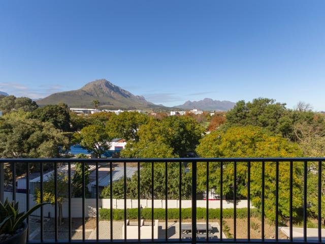 Apartment for sale in Pniel, Western Cape