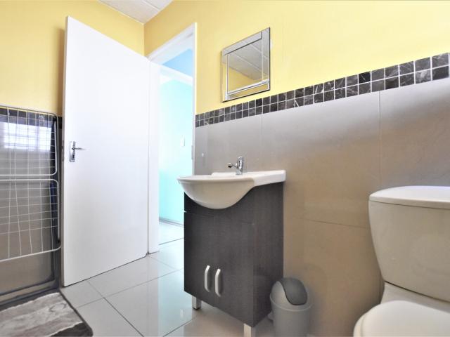 Apartment for sale in Alexandra, Gauteng