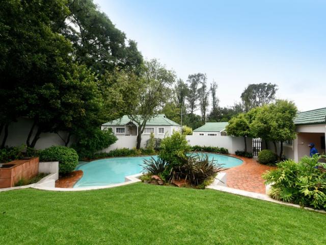 Apartment for sale in Alexandra, Gauteng