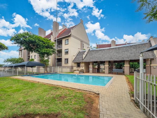 Apartment for sale in Randburg, Gauteng