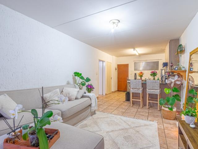 Apartment for sale in Alexandra, Gauteng