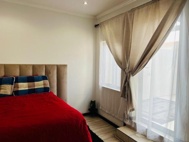 Apartment for sale in Alexandra, Gauteng