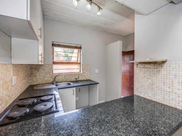 Apartment for sale in Alexandra, Gauteng