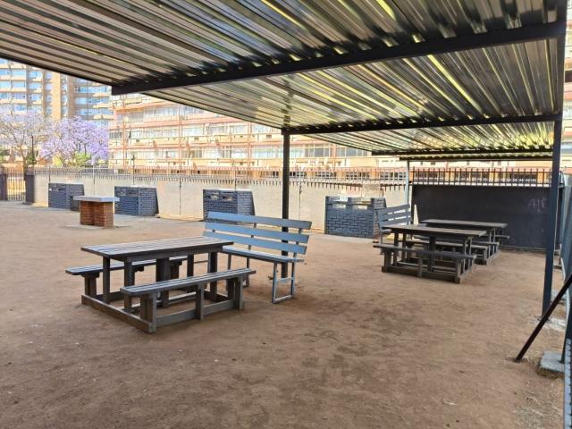 Apartment for sale in Waterkloof, Gauteng