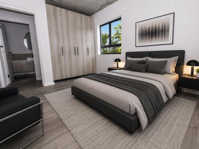 Apartment for sale in Western Cape
