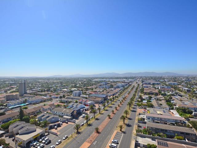 Apartment for sale in Western Cape