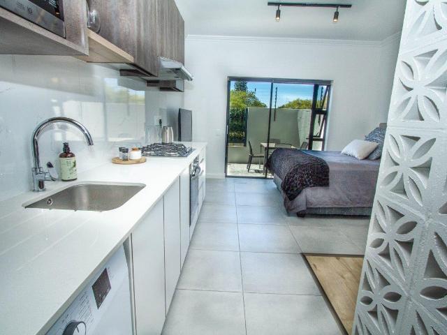 Apartment for sale in Western Cape