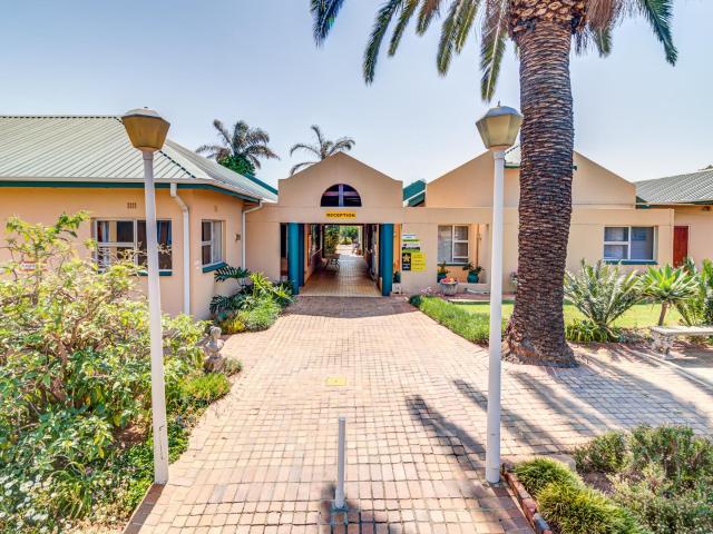 Apartment for sale in Ekurhuleni, Gauteng