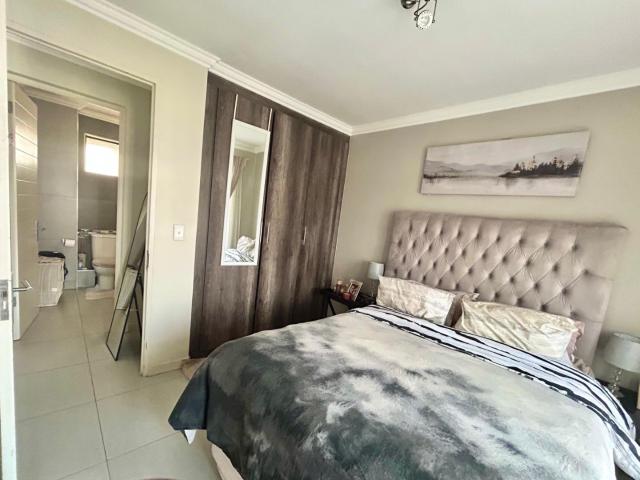 Apartment for sale in Gauteng