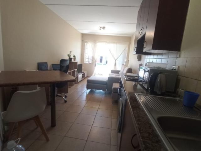Apartment for sale in Waterkloof, Gauteng