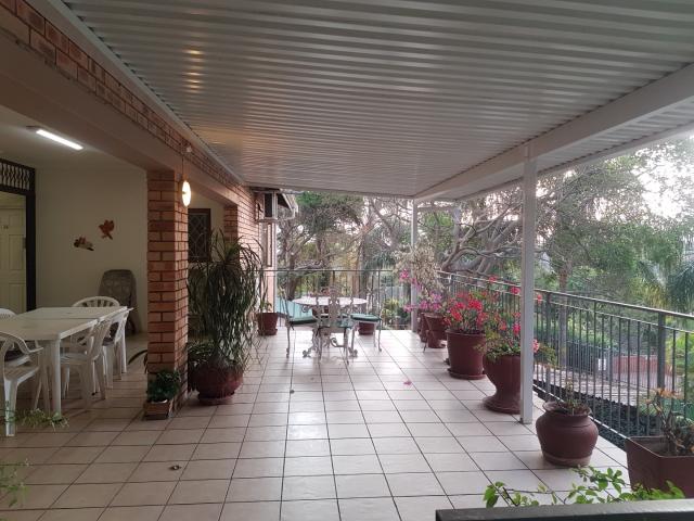 Apartment for sale in Durban North