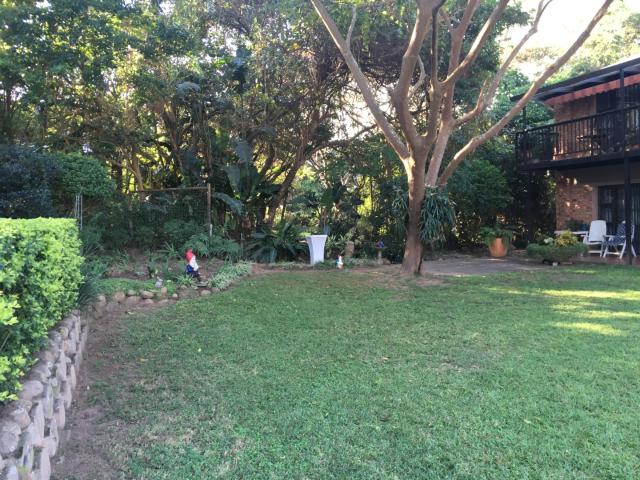 Apartment for sale in Durban North