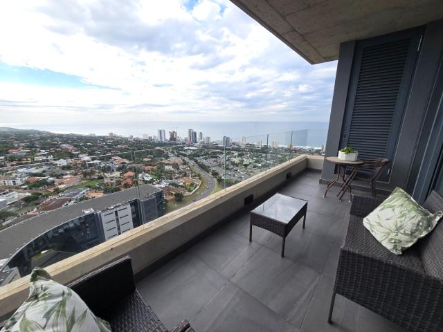 Apartment for sale in Umhlanga, Kwazulu-natal