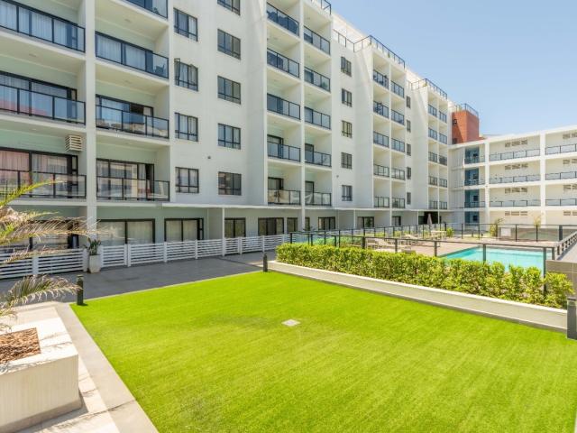 Apartment for sale in Umhlanga, Kwazulu-natal