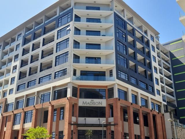 Apartment for sale in Umhlanga, Kwazulu-natal