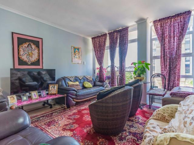 Apartment for sale in Umhlanga, Kwazulu-natal