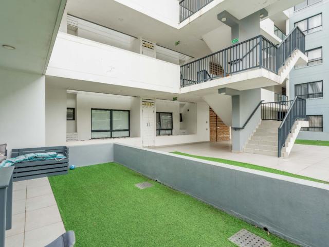 Apartment for sale in Umhlanga, Kwazulu-natal