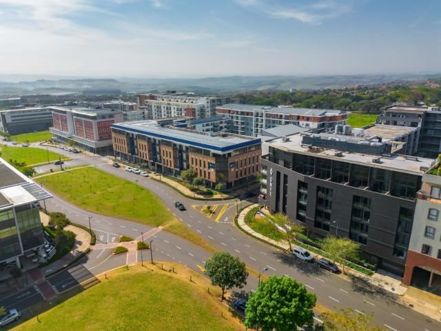 Apartment for sale in Umhlanga, Kwazulu-natal