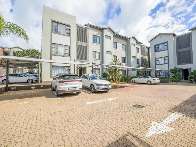 Apartment for sale in Umhlanga, Kwazulu-natal