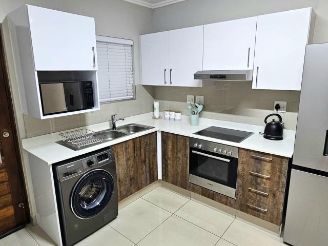 Apartment for sale in Umhlanga, Kwazulu-natal
