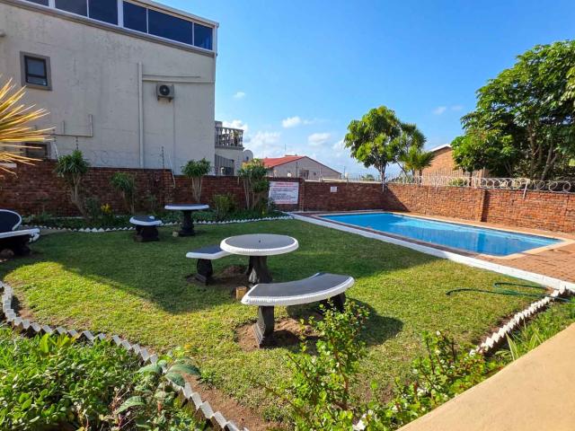 Apartment for sale in Ugu District Municipality, Kwazulu-natal