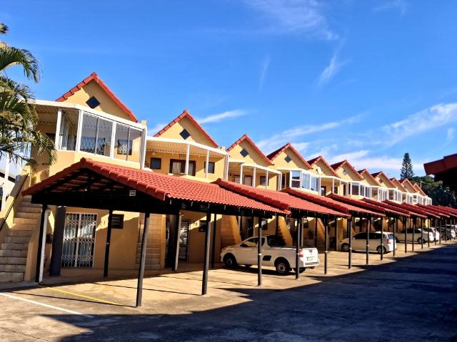 Apartment for sale in Ugu District Municipality, Kwazulu-natal