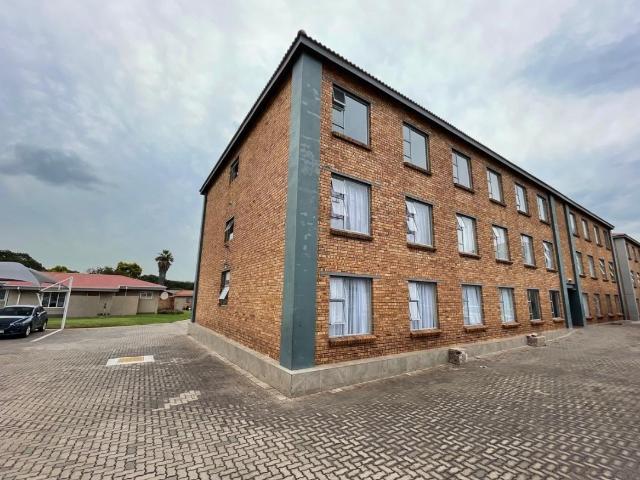 Apartment for sale in Sedibeng, Gauteng