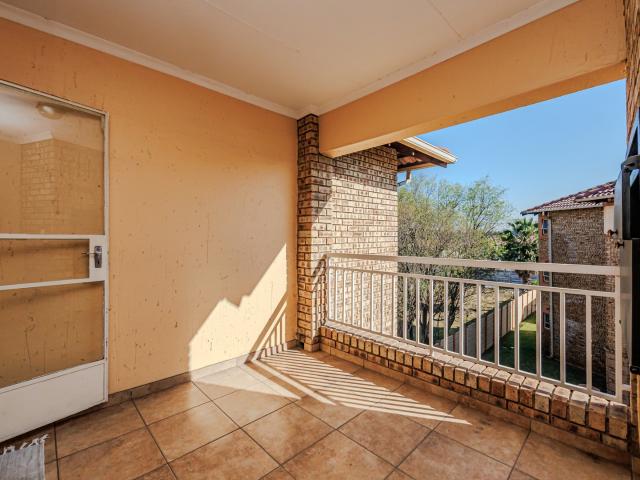 Apartment for sale in Sedibeng, Gauteng