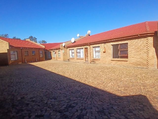 Apartment for sale in Ekurhuleni, Gauteng
