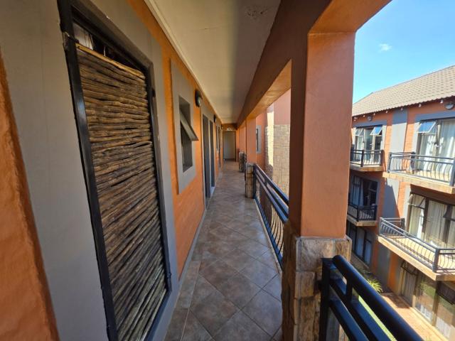 Apartment for sale in Bloemfontein, Free State