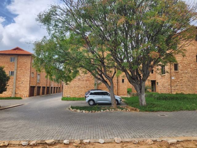 Apartment for sale in Gauteng
