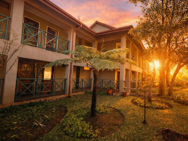 Apartment for sale in Gauteng