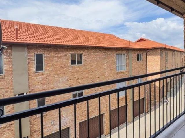 Apartment for sale in Gauteng