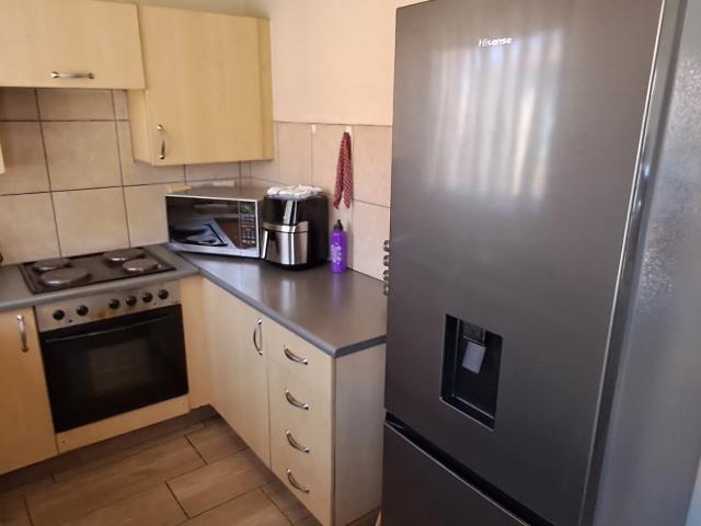 Apartment for sale in Gauteng