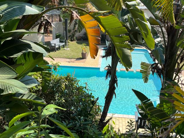 Apartment for sale in Kingsburgh, Kwazulu-natal