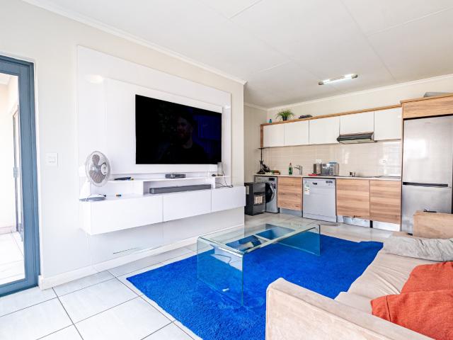 Apartment for sale in Alexandra, Gauteng
