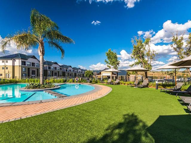 Apartment for sale in Alexandra, Gauteng